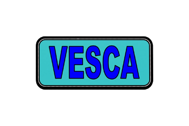 Logo PT Vescarindo Utama